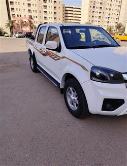 GWM وينجل 5